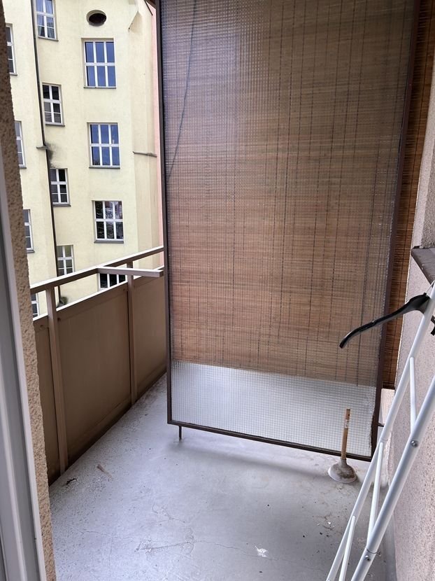 Wohnung zur Miete 550 € 2 Zimmer 65 m²<br/>Wohnfläche Theodorstraße 2 Wöhrd Nürnberg 90489