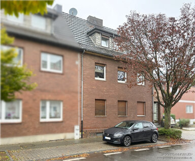 Mehrfamilienhaus zum Kauf 420.000 € 7 Zimmer 160 m² 220 m² Grundstück Eilendorf Aachen / Eilendorf 52080