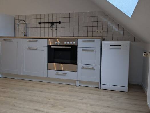 Wohnung zur Miete 850 € 3 Zimmer 85 m² Geschoss 1/2 frei ab 01.02.2026 Im Bergkamp 6 Nikolausdorf Garrel 49681