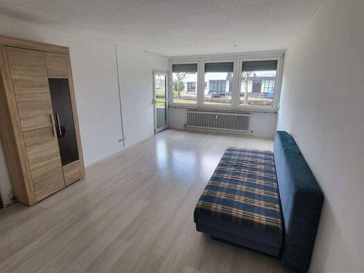 Wohnung zur Miete auf Zeit 1.200 € 4 Zimmer 98 m² frei ab sofort Oferdingen Reutlingen-Oferdingen 72768
