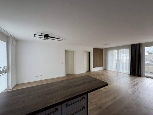 Wohnung zur Miete 1.300 € 3,5 Zimmer 93 m² 3. Geschoss frei ab 01.03.2026 Nagold 72202