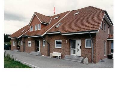 Reihenmittelhaus zur Miete 1.170 € 5 Zimmer 167 m² Löhne 32584