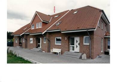Reihenmittelhaus zur Miete 1.170 € 5 Zimmer 167 m² Gohfeld Löhne 32584