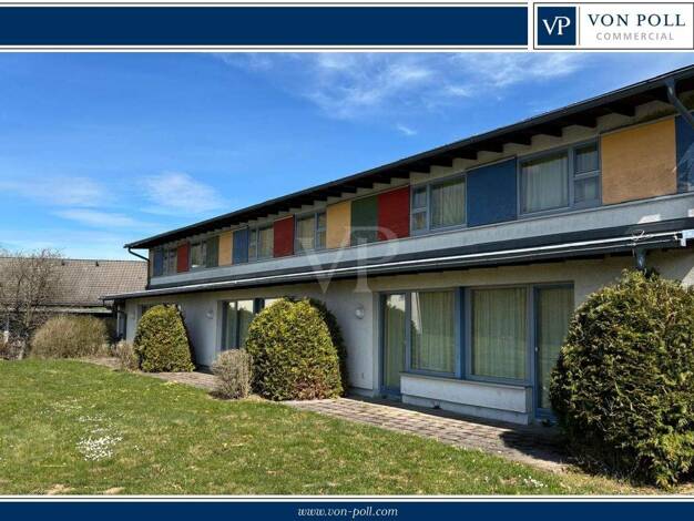 Gastronomie/Hotel zum Kauf 2.900.000 € 16.607 m² Grundstück Brotterode Brotterode-Trusetal 98596