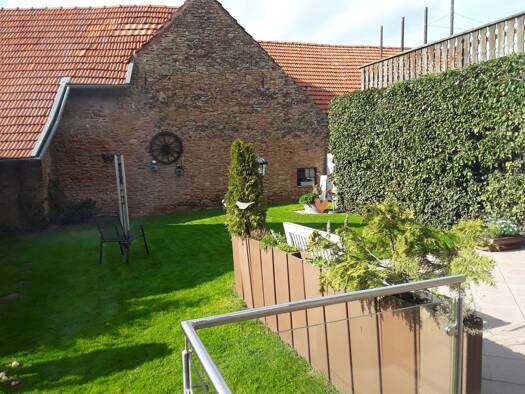 Doppelhaushälfte zur Miete 1.600 € 4 Zimmer 190 m² 375 m² Grundstück frei ab 01.03.2026 Immighausen Lichtenfels 35104