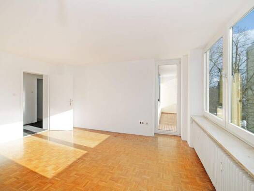 Wohnung zum Kauf 539.000 € 4 Zimmer 90 m² 3. Geschoss Unterhaching 82008