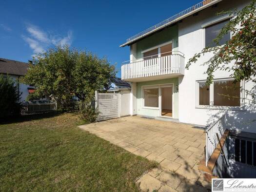 Reihenendhaus zum Kauf 625.000 € 6 Zimmer 140 m² 405 m² Grundstück Fürstenfeldbruck Fürstenfeldbruck 82256