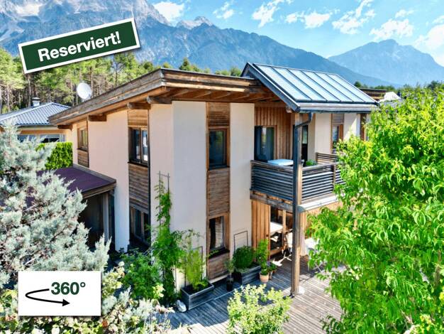 Einfamilienhaus zum Kauf 960.000 € 7 Zimmer 148,3 m² 398 m² Grundstück Mieming 6414