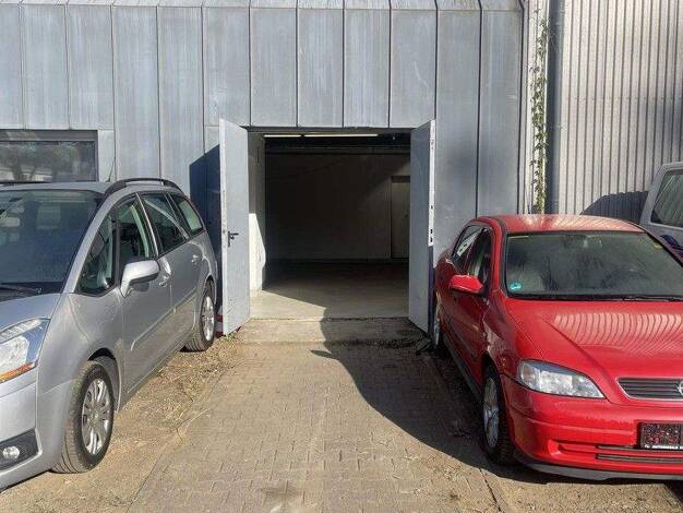 Lagerhalle zur Miete provisionsfrei 2.000 € 350 m² Lagerfläche Margarete-von-Wrangell-Straße 17 Wolfgang Hanau 63457