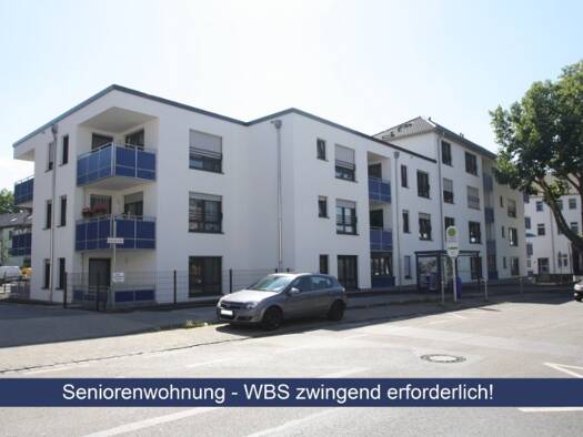 Außenstellplatz zur Miete provisionsfrei 35 € Erlenbruch 11 Bulmke-Hüllen Gelsenkirchen-Mitte 45888