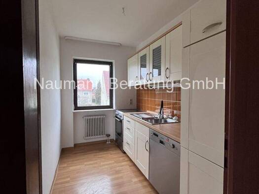 Wohnung zur Miete 603 € 3 Zimmer 67 m² 2. Geschoss St. Wendel 66606