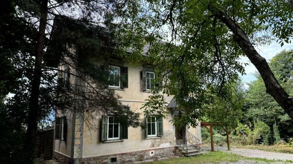 Villa zum Kauf 1.150.000 € 2.172 m² Grundstück Krumpendorf 9201