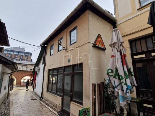 Bürofläche zum Kauf 306.775 € 3 Zimmer 65 m² Bürofläche Sarajevo 71000