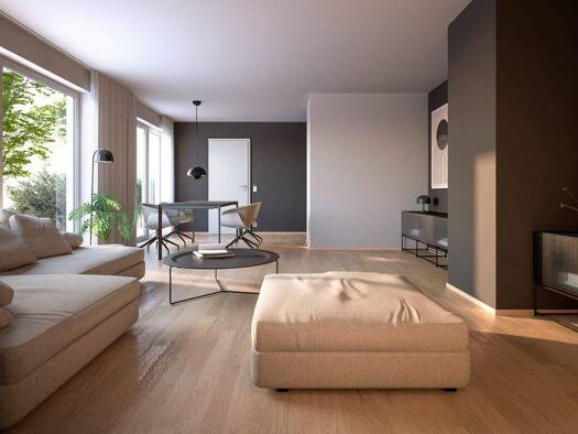 Penthouse zum Kauf 1.995.000 € 3 Zimmer 130,1 m² Aigen I Salzburg 5026