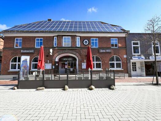 Gastronomie/Hotel zum Kauf 780.000 € 950 m² Grundstück Bad Bevensen Bad Bevensen 29549