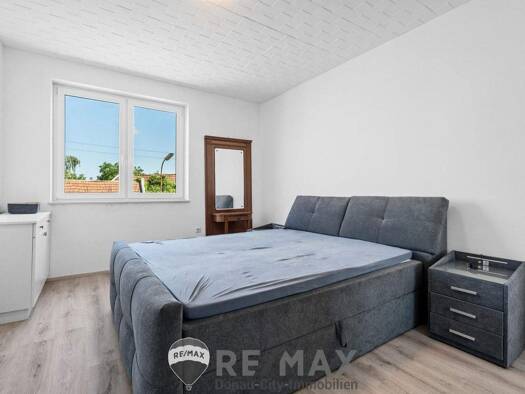 Einfamilienhaus zum Kauf 299.000 € 4 Zimmer 186 m² 323 m² Grundstück Orth an der Donau 2304