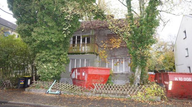 Grundstück zum Kauf 325.000 € 1.194 m² Grundstück Auf dem Berg 27 Bergheim Duisburg 47228