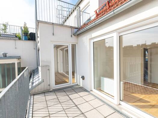 Wohnung zum Kauf 730.000 € 3 Zimmer Schelleingasse Wien 1040