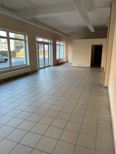 Ladenfläche zur Miete 350 € 2 Zimmer 77 m² Verkaufsfläche Köppelsdorf Sonneberg 96515