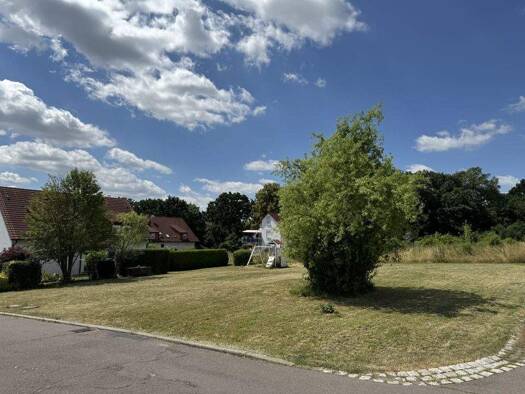 Grundstück zum Kauf 22.490 € 500 m² Grundstück Ehrenberg Altenburg / Mockzig 04600