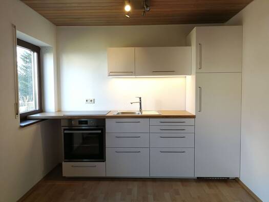 Wohnung zur Miete 400 € 1,5 Zimmer 40 m² frei ab sofort Obereschach Villingen-Schwenningen 78052