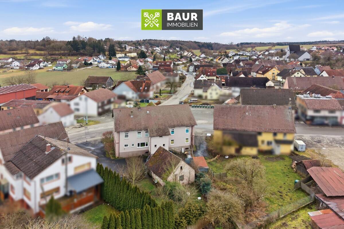 House in Mengen / Rulfingen - Ansicht 3
