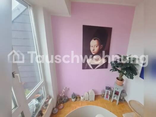 Maisonette zur Miete Tauschwohnung 700 € 3 Zimmer 80 m² 4. Geschoss Mitte Berlin 10551