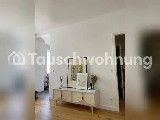Studio zur Miete Tauschwohnung 650 € 1 Zimmer 35 m² 4. Geschoss Britz Neukölln 12049