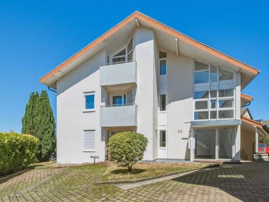 Wohnung zum Kauf 225.000 € 3 Zimmer 75 m² 1. Geschoss Adelberg 73099