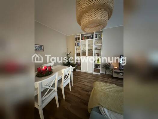 Wohnung zur Miete Tauschwohnung 850 € 3 Zimmer 80 m² 1. Geschoss Neue Vahr Südwest Ost 28329