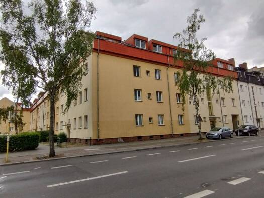 Wohnung zum Kauf provisionsfrei als Kapitalanlage geeignet 285.000 € 3 Zimmer 78 m² Lienemannstr. 2 Reinickendorf Berlin 13403