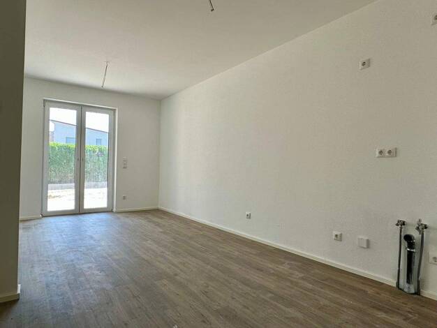 Wohnung zur Miete - Erstbezug 547 € 1 Zimmer 38 m² frei ab sofort Schwabmünchen 86830