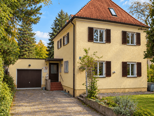 Grundstück zum Kauf 1.730.000 € 650 m² Grundstück Hadern München 81375