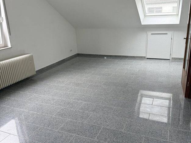 Wohnung zur Miete 480 € 2,5 Zimmer 53 m² 4. Geschoss Rheingoldstr. 76 Friemersheim Rheinhausen 47229