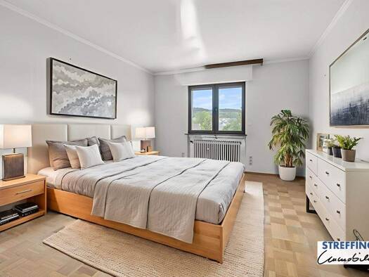 Doppelhaushälfte zum Kauf 299.000 € 8 Zimmer 133 m² 620 m² Grundstück Neuwied Neuwied / Niederbieber 56567