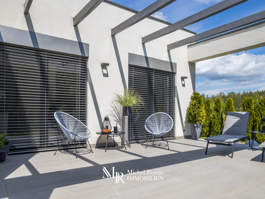 Bungalow zum Kauf - Erstbezug provisionsfrei 465.000 € 3 Zimmer 120 m² 358 m² Grundstück Bredenbeck Wennigsen 30974