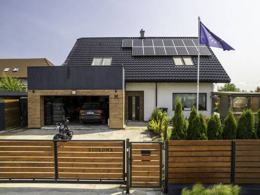 Haus zum Kauf 495.000 € 147 m² 698 m² Grundstück Ziolowa 24 Pogorzelica 72-350