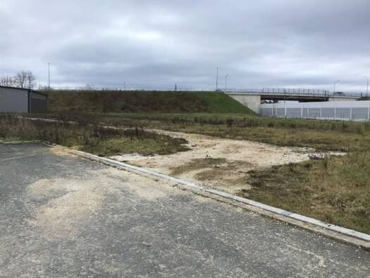 Gewerbepark zur Miete 1.900 m² Grundstück Baugenehmigung vorhanden Baiersdorf Baiersdorf 91083
