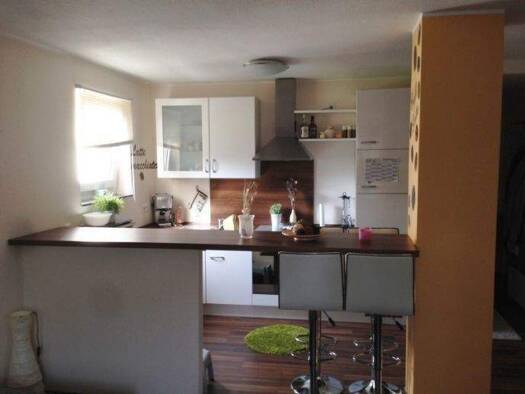 Wohnung zur Miete 730 € 2 Zimmer 53 m² 2. Geschoss frei ab 01.07.2026 Heuchelheimer Straße 120 Bad Homburg Bad Homburg vor der Höhe 61350