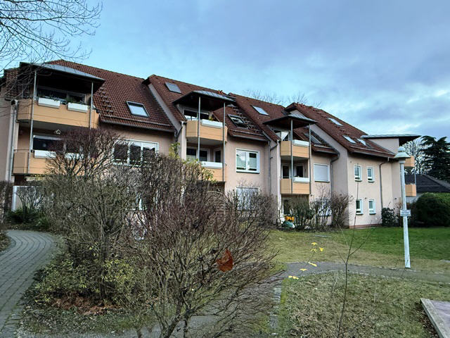 Wohnung zur Miete 700 € 2 Zimmer 73 m²<br/>Wohnfläche Wehlheiden Kassel 34121