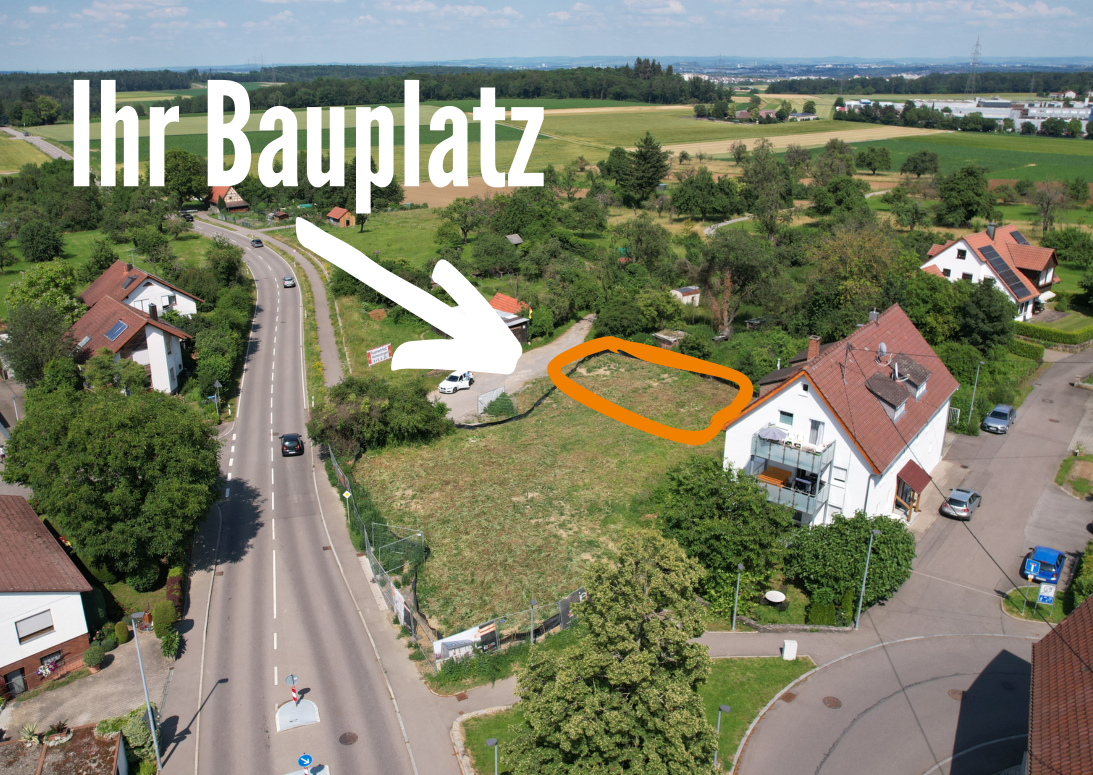 Reihenendhaus zum Kauf provisionsfrei 699.500 € 5 Zimmer 140 m²<br/>Wohnfläche 315 m²<br/>Grundstück Hochdorfer Straße 24 Heimerdingen Ditzingen 71254