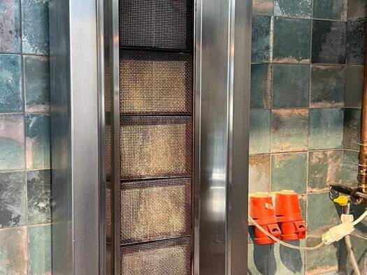 Restaurant zur Miete 1.700 € 35 m² Gastrofläche Barmbek-Süd Hamburg 22083