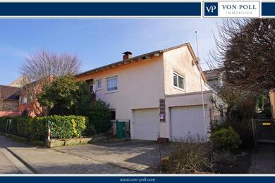 Einfamilienhaus zum Kauf 249.000 € 5 Zimmer 118,8 m² 529 m² Grundstück Mauchenheim 67294