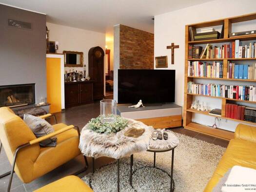 Mehrfamilienhaus zum Kauf 529.000 € 7 Zimmer 227 m² 1.044 m² Grundstück Mühlhausen 99974