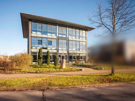 Bürogebäude zum Kauf als Kapitalanlage geeignet 3.891 € 638,5 m² 1.999 m² Grundstück Steinbeck Buchholz in der Nordheide 21244