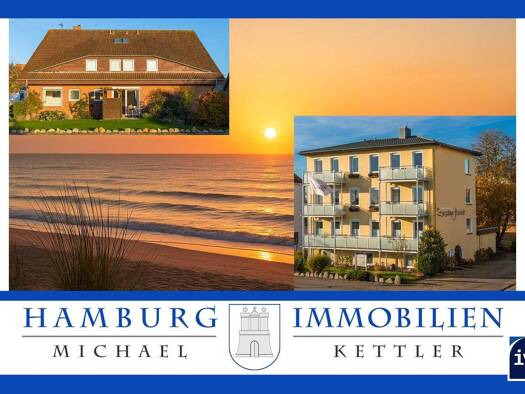 Mehrfamilienhaus zum Kauf 2.295.000 € 37 Zimmer 630 m² 1.700 m² Grundstück Dahme 23747