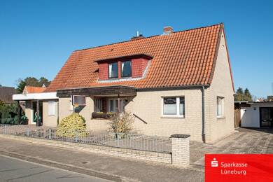 Mehrfamilienhaus zum Kauf 735.000 € 6 Zimmer 180 m² 1.208 m² Grundstück Adendorf Adendorf 21365