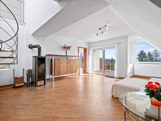 Wohnung zum Kauf 820.000 € 5 Zimmer 138 m² Überlingen 88662