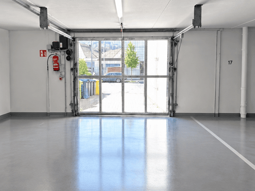 Garage zum Kauf provisionsfrei 18.000 € Plüderhausen Plüderhausen 73655