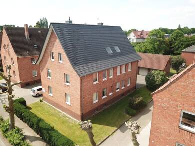 Wohnung zur Miete 375 € 3 Zimmer 55 m² EG frei ab 01.08.2025 Donaustraße 5 Bersenbrück Bersenbrück 49593